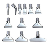 Kit complet de pointeuses pour diamants 5D, fourni par l'usine, pour la peinture au diamant