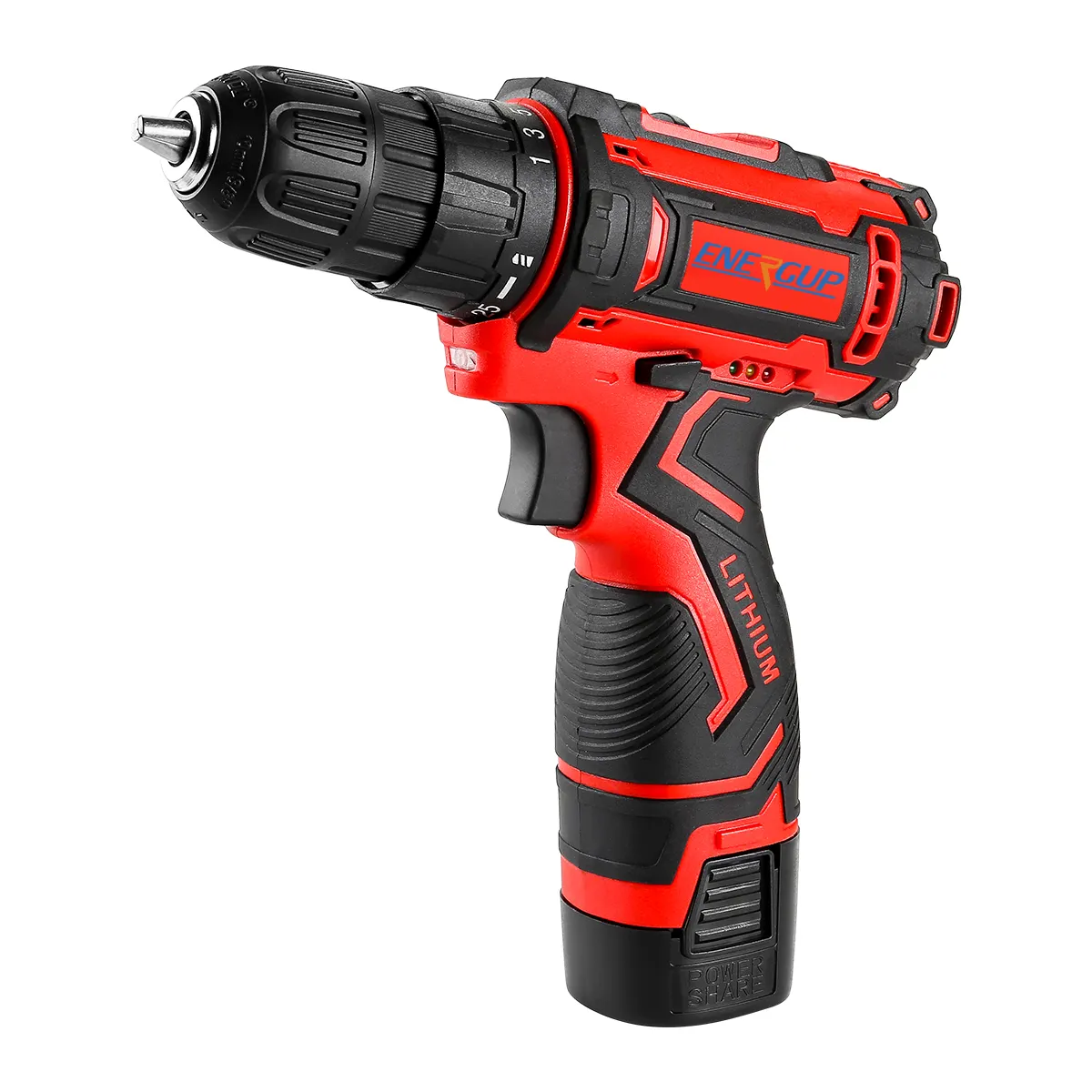 Energup mini hand electric performer cordless drill