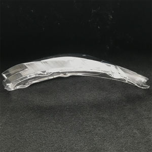 Accesorios de luz de carrocería <span class=keywords><strong>301</strong></span> 2014-2016 años cubierta de vidrio de alta calidad para proyectores LED de faros LED - Product Image 4