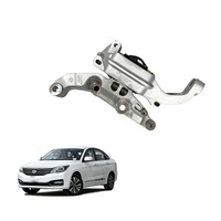 Support de moteur hydraulique OE D100000660 compatible avec Dongfeng Aeolus A60, support de moteur automobile d'origine, amortisseur de chocs