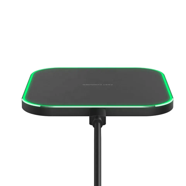 2025 Hot Selling Product Charger Wireless Charger Charging Fast Charger