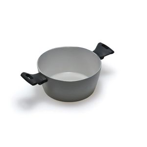 MONETA - Casserole à 2 poignées, ligne MELODIA, FINEGRES, DIAM. 20CM - Product Image 1