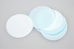 Polycarbonate theo dõi Etch (pcte) màng lọc ưa nước 47mm 0.22um 0.45um ứng dụng lọc phổ biến trong phòng thí nghiệm - Product Image 2