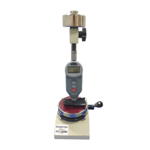 ISO sertifikalı dijital <span class=keywords><strong>Shore</strong></span> A/D sertlik test cihazı-kauçuk, plastik, deri taşınabilir, dayanıklı, güvenilir - Product Image 2