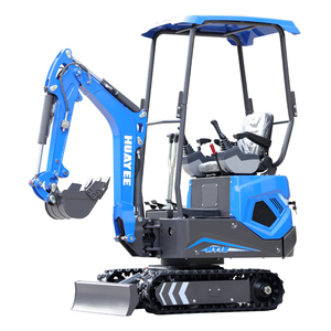 Free Shipping <b>Excavator</b> 3.5 Ton Engine Epa Digger Crawler Farm Mini 1 2 Small <b>Excavators</b> <b>Machine</b> Durable - Product Image 1