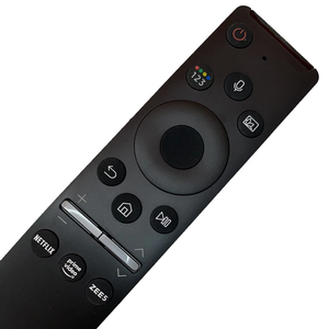 Nouvelle télécommande vocale BN59-01329H pour téléviseur Samsung 4K QLED BN5901329A - Product Image 2