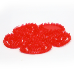 Hochwertiger Duft Urinalbildschirm-Deodorizer Matte Anti-Spritzer <span class=keywords><strong>Urinal</strong></span> Kuchen Herren Toilette Entfernen von Gerüchen - Product Image 6