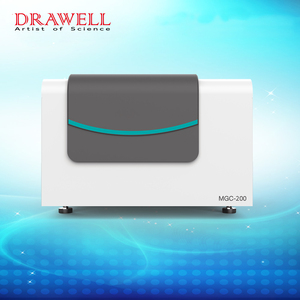 DW-MGC-200 Alat Analisis Kurva Pertumbuhan Mikroorganisme Sel Bakteri Jamur Ragi Laboratorium Presisi Tinggi - Product Image 6