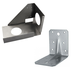 Fabrication de tôle, boîtier de pliage, boîtier en tôle, outils de Fabrication, boîte de support de vente - Product Image 4