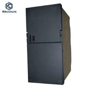 PLC Controller Sensor <b>Power</b> <b>Supply</b> Brand New Original 307-1EA01-0AA0 - Product Image 1