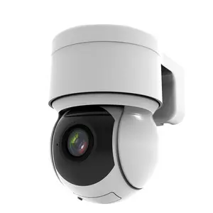 YI IOT-cámara de seguridad CCTV con seguimiento de movimiento automático, 3MP P2P de videocámara inalámbrica, PTZ, Wifi, IP, con OEM