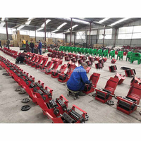 Utilisation agricole maïs maïs paille hachoir ensilage herbe coupe paille Machine coupe