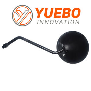 Pièces de carrosserie de moto Rétroviseurs latéraux Rétroviseur pour <span class=keywords><strong>Honda</strong></span> <span class=keywords><strong>XL</strong></span> 175 185 200 250 350 <span class=keywords><strong>500</strong></span> XR 75 80 100 125 400 600 650 - Product Image 6