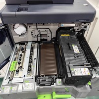 Fotocopiadora/Impresora Multifunción Monocromática de Alta Velocidad Xerox PrimeLink B9100/9125/9110 Reacondicionada, Tamaño de Papel A4/A3, Escaneo, Copia e Impresión