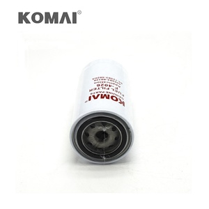 ตัวกรองน้ำมันเชื้อเพลิง11Q7-70010-PB 966598311 72130519 WP7813สำหรับเครื่องยนต์ Cummins FC-5725 H414WK <span class=keywords><strong>FF5612</strong></span> - Product Image 3