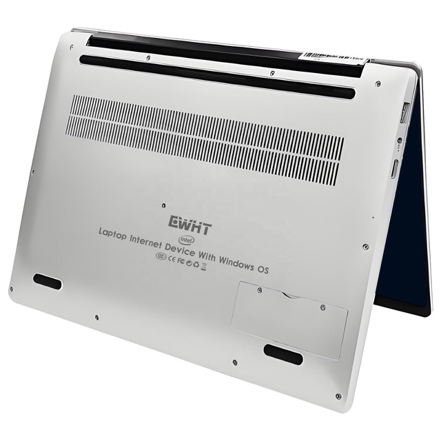 Top Sale Brand New 14'' Inch Cheapest Core New Business Laptop Computer N4000/N5095 512GB 256GB Notebook Computer Laptop