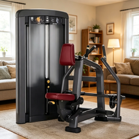 Équipement de musculation commercial, machine Smith, station de fitness multifonctionnelle personnalisée