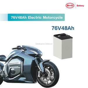 BYD 76V 48Ah LFP pacco batteria 24 s2p per bici elettrica a due ruote a tre ruote E mobilità 3C scarico per Tuk Tuk Truck <span class=keywords><strong>3</strong></span> ruote - Product Image 2