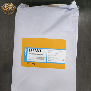 SIKAA Control-265 WT <span class=keywords><strong>Agente</strong></span> Impermeabilizante Especial, Aditivo Químico para Mortero, 25 kg/bolsa, Composición Orgánica e Inorgánica que Mejora - Product Image 2
