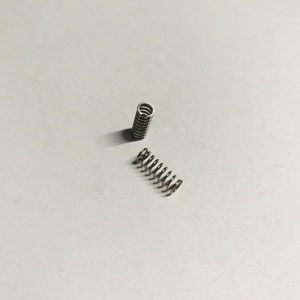Resorte para alimentador SMT Hitachi 5588, pieza 6301267661/630 126 7661 222M1313 KYK-M86EU-000, resorte compatible (SUP) - Product Image 4