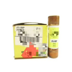 LPJ-15SP 600VAC nouveau contrôleur de programmation PLC d'automatisation industrielle d'entrepôt prêt d'origine - Product Image 1