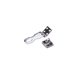 Stainless Steel <b>Door</b> Latch With Hinge For Boats And Yachts Marine Safety <b>Catch</b> - Product Image 4