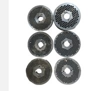 Pièces détachées Disque de meulage Plaque Machine à granulés pour alimentation animale Accessoires pour granulés