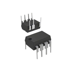 FSL306LR FSL306LRLX AC/DC Nuevo y Original EXW Telnova Chip de Potencia Tipo Buck, Paquete PDIP7 PIN 6 NEGATIVO GW - Product Image 1