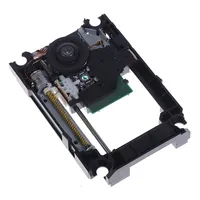 Lentille laser NSLikey avec support pour PS4 Slim Pro KEM-496AAA KES-496A, lentille laser optique