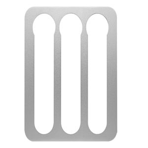 Los Organizadores de gabinete de cesta más vendidos, organizador de soporte de cápsulas de café, instalación para almacenamiento de cápsulas, Porta cápsulas para <span class=keywords><strong>NESPRESSO</strong></span> - Product Image 5