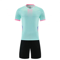 Jersey Suporter Tim Nasional Edisi Musim Panas 2026 Tempat Pertandingan Pakaian Premium Bernapas Cepat Kering Nomor Kustom Lencana