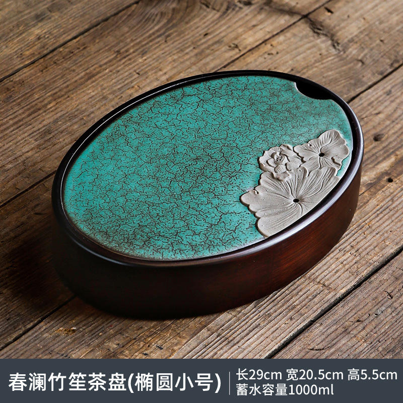 Petit plateau de thé B