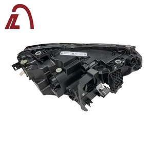 Faros Delanteros LED de 12V de Gama Baja para <span class=keywords><strong>BMW</strong></span> Serie 2 G42 M240i 220i <span class=keywords><strong>220d</strong></span> 230i 220i M235 225i G42 G87 2022-2025 - Product Image 2