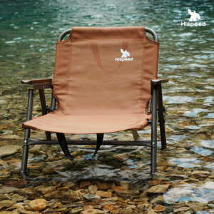Sedia pieghevole in Textilene a prova di acqua in acciaio da giardino con spiaggia pesante all'aperto - Product Image 5