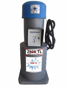 เครื่องฉีดน้ำแรงดันสูงแบบบริการตนเอง - Product Image 4
