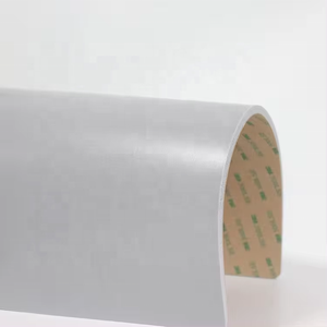 Custom Cut & <b>Moulded</b> 94V0 Flame Retardant <b>Silicone</b> Foam for New Energy Vehicles Shock Absorption & Sealing - Product Image 4
