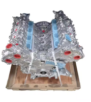 Remanufactured M278-932 4.7T Gasoline V8 Engine Assembly for Mercedes-Benz GL450 Models 2007-2016