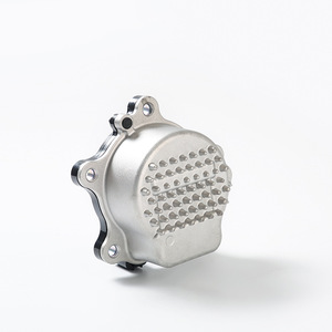 <b>Electronic</b> Brushless Water Pump 161A0-39035 For Toyota 2016-2020 Automotive Replacement <b>Part</b> - Product Image 4