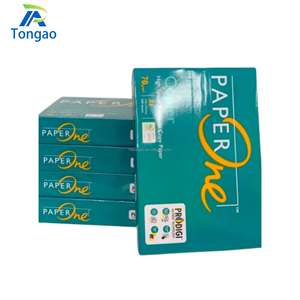 PaperOne <span class=keywords><strong>A4</strong></span> bản sao giấy 80 gram 75gsm 70 GSM giá tốt nhất 500 sheets <span class=keywords><strong>A4</strong></span> Kích thước giá thấp Giao hàng nhanh bán buôn để bán - Product Image 1