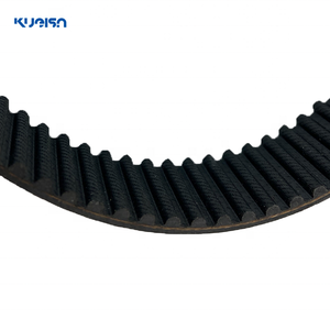 Kueisn Htd 4.5m cao su industria truyền tải điện đồng bộ răng thời gian thắt lưng - Product Image 6