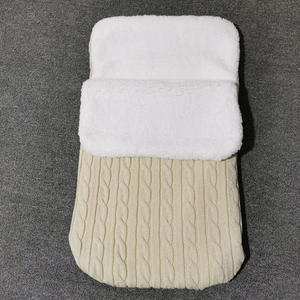 Saco <span class=keywords><strong>de</strong></span> <span class=keywords><strong>dormir</strong></span> <span class=keywords><strong>de</strong></span> punto para Recién Nacido 100% algodón <span class=keywords><strong>de</strong></span> fábrica - Product Image 4