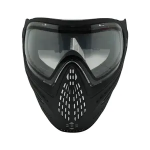 Paintball Great Full Face Mask mit DYE I4 I5Thermal Double Lens