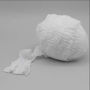 Fibre di Acetato di Cellulosa 2.5Y30000-6.0Y35000 Esportate dalla Cina, Aste di Fibra di Acido Polilattico, Plastificante Alimentare, Derivati di Estere - Product Image 2