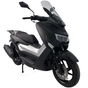 Motocicleta de Viaje de 250CC, Motocicleta de Gran Tamaño Personalizada T9, ¡Gran Venta! - Product Image 3