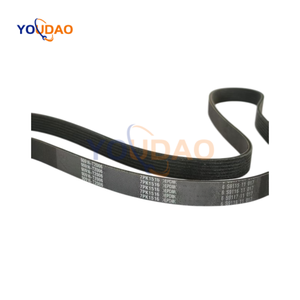 <span class=keywords><strong>Correa</strong></span> <span class=keywords><strong>de</strong></span> <span class=keywords><strong>Alternador</strong></span> para Ventilador 90916-T2006 7PK1516 1KD 2KD, <span class=keywords><strong>Precio</strong></span> Directo <span class=keywords><strong>de</strong></span> Fábrica, OEM 90916T2006 para GGN15, la Más Popular - Product Image 2
