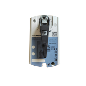 Actionneur à air comprimé GLB346.1E, commande par interrupteur avec retour d'information, 10 Nm - Product Image 2