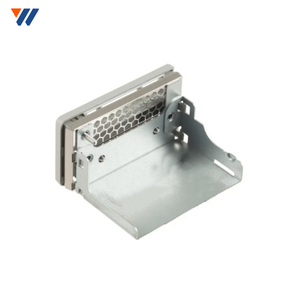 YW تصنيع المعدات الأصلية الصناعية تخصيص المصنوعات خدمات تصنيع المعادن الكربون الصلب مسحوق الطلاء تصنيع المعادن - Product Image 4