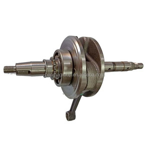 ชุดเพลาข้อเหวี่ยง HF Benma สำหรับรถจักรยานยนต์ชิ้นส่วนอะไหล่สำหรับ YBR250 FZ25ยามาฮ่า - Product Image 6