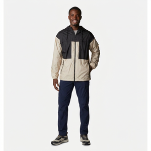 Top trending Men Windbreaker Jacket custom made light <b>weight</b> easy wear breathable windbreaker Jacket for man with durable stuff - Product Image 1