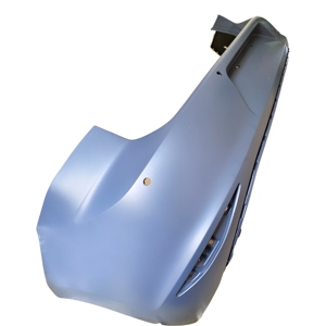 Per Volkswagen <span class=keywords><strong>Golf</strong></span> <span class=keywords><strong>7</strong></span> <span class=keywords><strong>paraurti</strong></span> posteriore con 4 fori Radar nuovo OEM 5 gg807417d sistema di copertura pezzi di ricambio per autoveicoli - Product Image 1